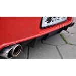 PD1 οπίσθιος προφυλακτήρας της PRIOR Design για Porsche Carrera 911 (996.1) PD1 οπίσθιος προφυλακτήρας της PRIOR Design για Porsche Carrera 911 (996.1)